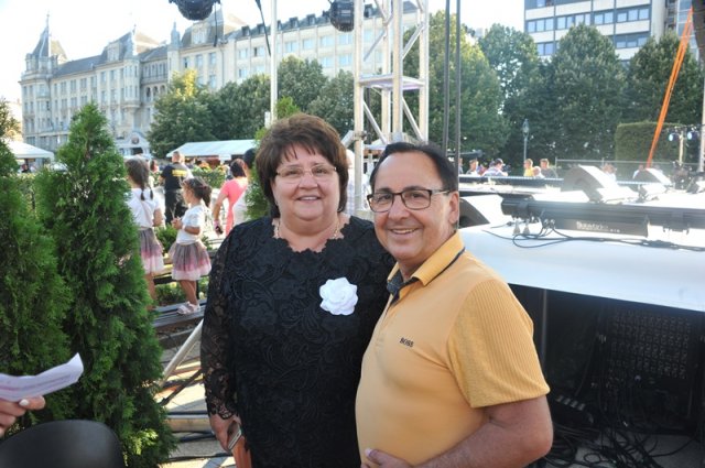 Magyarok Világszépe 2016 Finálé Debrecen