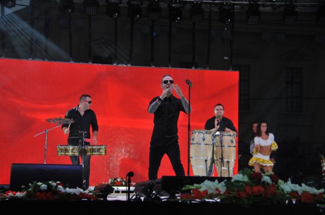 Magyarok Világszépe 2016 Finálé Debrecen