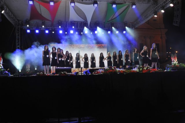 Magyarok Világszépe 2016 Finálé Debrecen