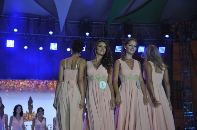 Magyarok Világszépe 2016 Finálé Debrecen