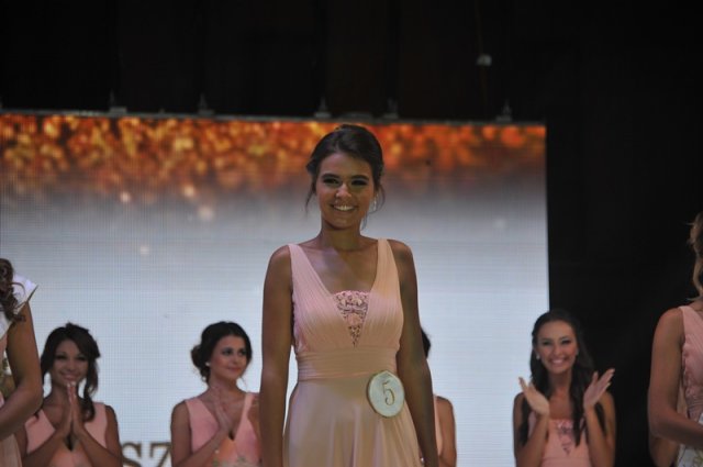 Magyarok Világszépe 2016 Finálé Debrecen