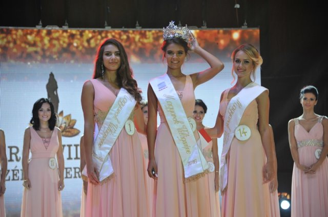 Magyarok Világszépe 2016 Finálé Debrecen