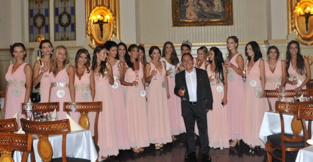 Magyarok Világszépe 2016 Finálé Debrecen