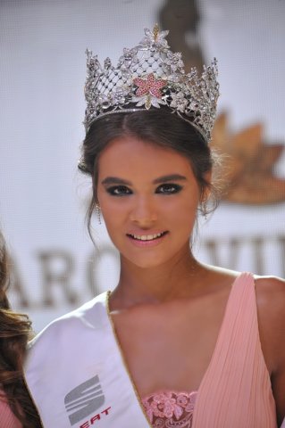 Magyarok Világszépe 2016 Finálé Debrecen