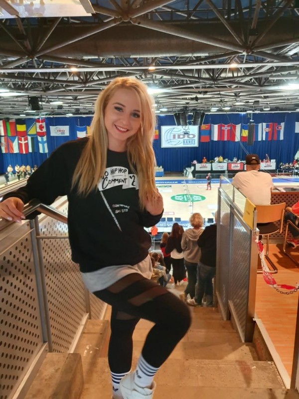 Szabó Ildikó