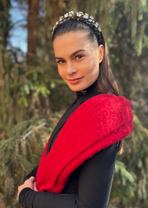 Perger Patrícia